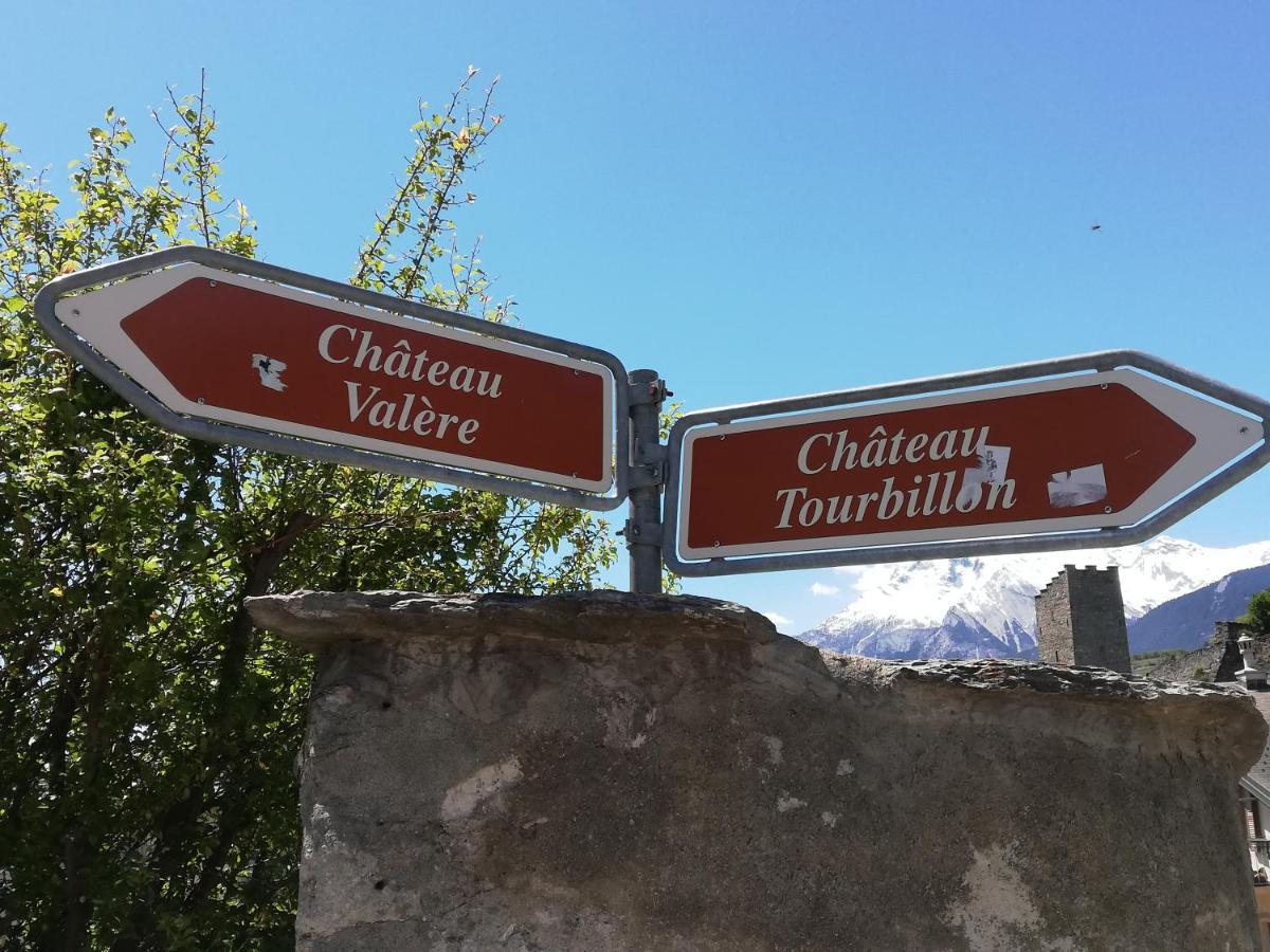 Chalet Waldrand Inden Εξωτερικό φωτογραφία