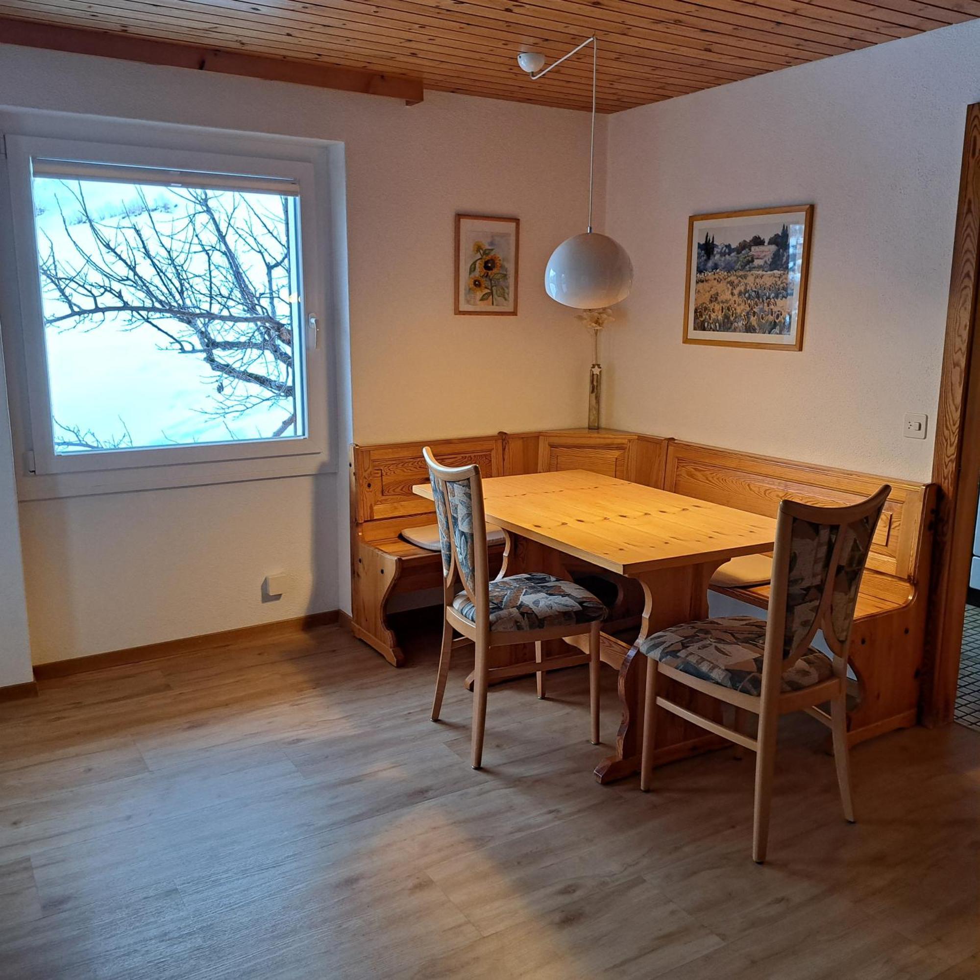 Chalet Waldrand Inden Δωμάτιο φωτογραφία